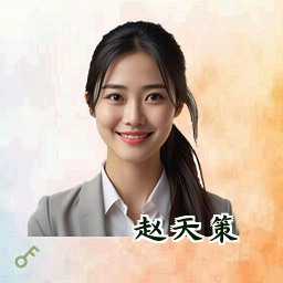赵天策